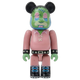 BE@RBRICK Series 48 "Will Sweeney" (100%) – SECRET