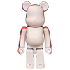 Bearbrick Series 49 Artist 'Comme des Garçons' 100% SECRET Bild