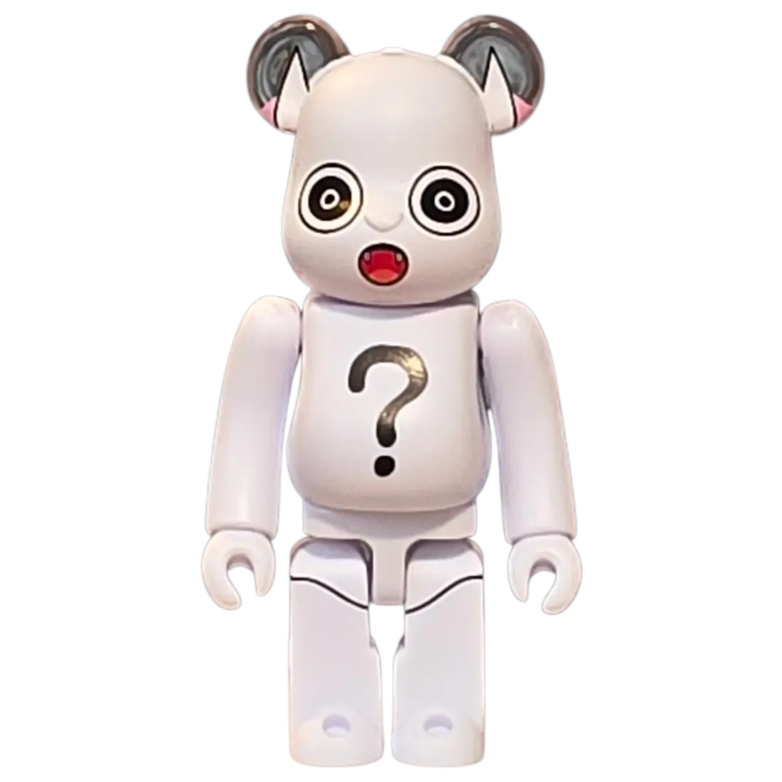 BE@RBRICK Series 49 Artist Doushite-Chan 100% Secret BE@RBRICK Series 49 Artist Doushite-Chan 100% Secret