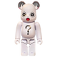 BE@RBRICK Series 49 Artist "Doushite-chan" [PinocchioP] (100%) - SECRET