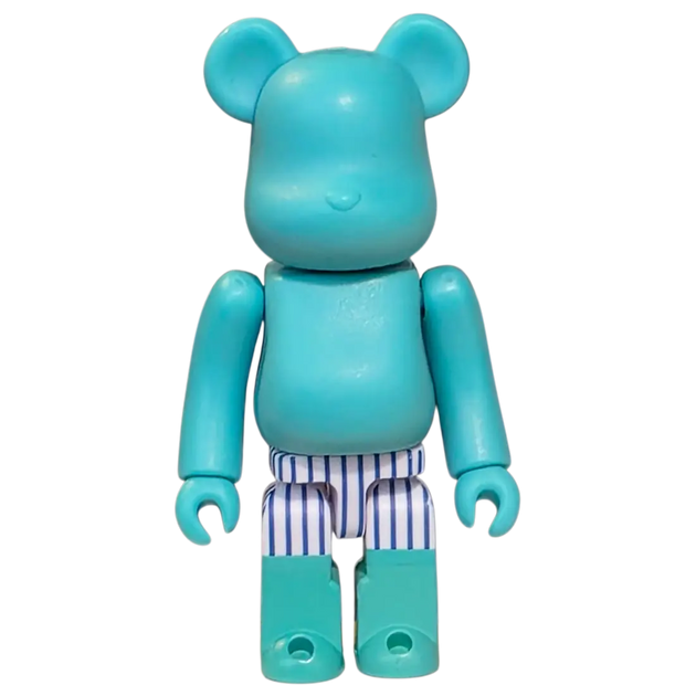 BE@RBRICK Series 49 Artist 'Sean Wotherspoon' 100% SECRET