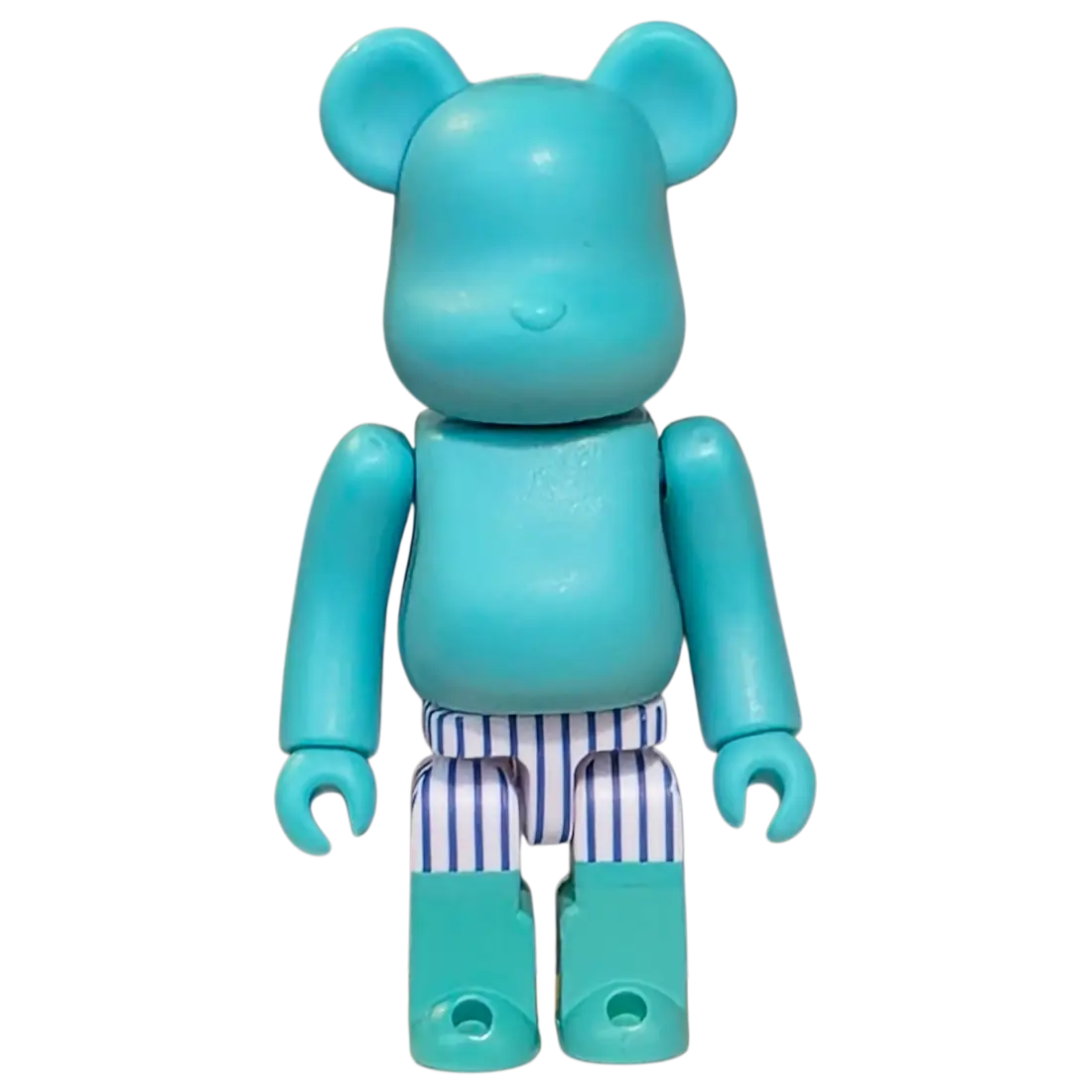 Bearbrick Series 49 Artist 'Sean Wotherspoon' 100% SECRET Bild