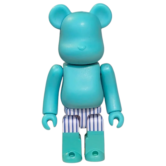Bearbrick Series 49 Artist 'Sean Wotherspoon' 100% SECRET Bild