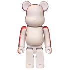 BE@RBRICK Series 49 Comme des Garçons #1 (100%) - SECRET