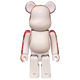 BE@RBRICK Series 49 Comme des Garçons #1 (100%) - SECRET