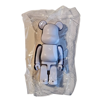 Bearbrick Series 49 Comme des Garçons #2 100% - SECRET in Folie