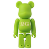 Bearbrick Series 49 Release Campaign Special Edition "2G" 100% Herstellerbild
