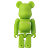 Bearbrick Series 49 Release Campaign Special Edition "Medicom Toy Plus" 100% Herstellerbild