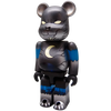 Bearbrick Series 5 Animal "Rumina Borg" 100% Herstellerbild