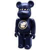 Bearbrick Series 5 Artist "Futura Laboratories" 100% Herstellerbild