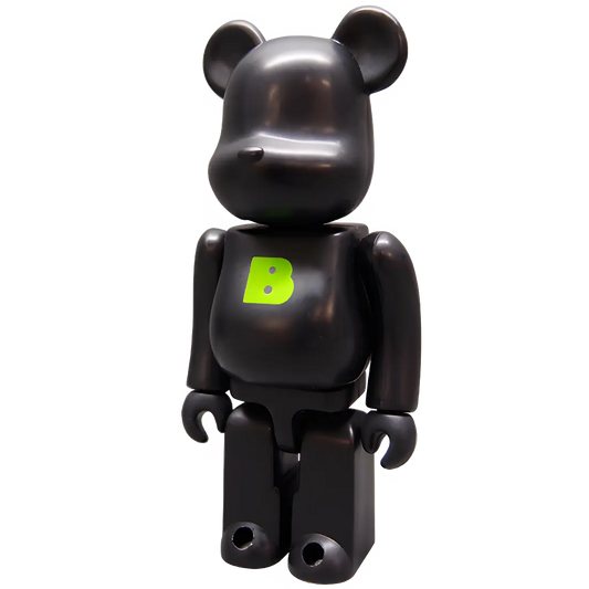 Bearbrick Series 5 Basic 100% Herstellerbild