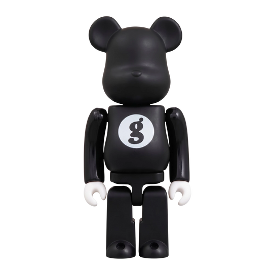 Bearbrick Series 5 "Goodenough" 100% SECRET KI-Bild