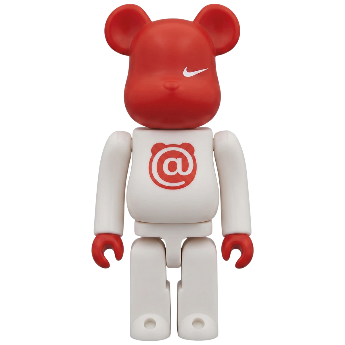 Bearbrick Series 5 "Nike Airforce 1 20th Anniversary" 100% SECRET KI-Bild