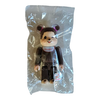 Bearbrick Series 50 Animal "Monchhichi" 100% SECRET in Folie