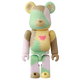 BE@RBRICK Series 50 Artist "amok" (100%)