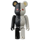 BE@RBRICK Series 50 Artist "Bring Me the Horizon" (100%)
