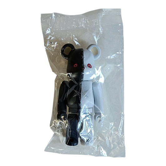 Bearbrick Series 50 Artist "Bring Me the Horizon" 100% in Folie