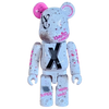 Bearbrick Series 50 Artist "David Guetta" 100% SECRET Bild