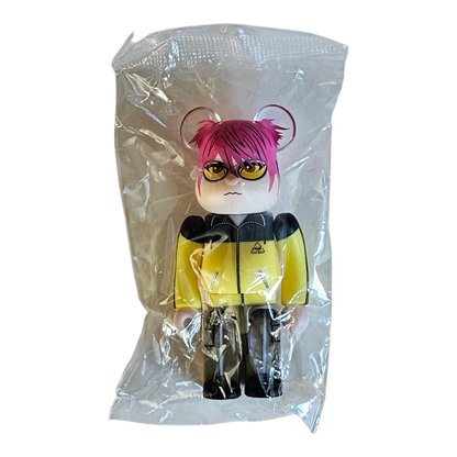 BE@RBRICK Series 50 Artist BE@RBRICK Series 50 Artist