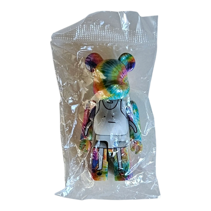 Bearbrick Series 50 Artist "Yabai T-Shirts Yasan" 100% SECRET in Folie