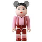 BE@RBRICK Series 50 Artist 