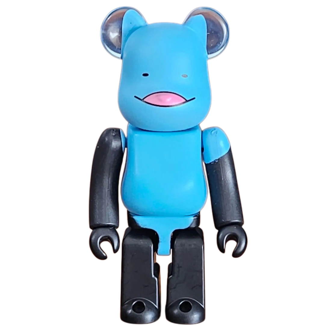 ベアブリック 50th シークレット ベアブリック Be rbrick シリーズ50 ベアブリックシークレット50th bearbrick