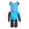 Bearbrick Series 50 "Biwakuo-kun" 100% SECRET Bild