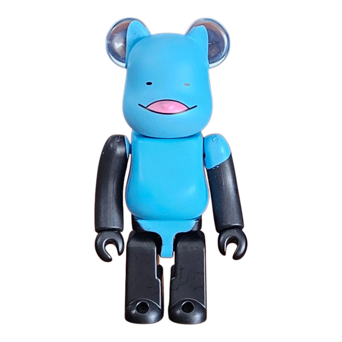 Bearbrick Series 50 "Biwakuo-kun" 100% SECRET Bild