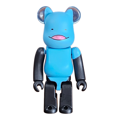 Bearbrick Series 50 "Biwakuo-kun" 100% SECRET Bild