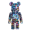 Bearbrick Series 50 Commemorative Edition 100% SECRET Bild