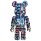 BE@RBRICK Series 50 Commemorative Edition  (100%) – SECRET
