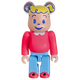 BE@RBRICK Series 50 Cute "Jill" [Osamu Goods] (100%) – SECRET