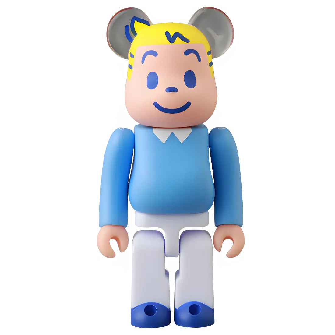 100% 400% 0 & John BE@RBRICK Be@rbrick MEDICOM TOY Figure Set
