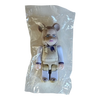 Bearbrick Series 50 Horror "MEGAN 2.0" 100% SECRET in Folie