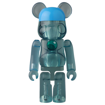 BE@RBRICK Series 50 Jellybean