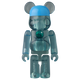 BE@RBRICK Series 50 Jellybean "Ramune" (100%)