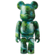 BE@RBRICK Series 50 Pattern "Waterfalls" (100%)