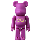 BE@RBRICK Series 50 Release Campaign Special Edition 