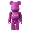 Bearbrick Series 50 Release Campaign Special Edition "Medicom Toy Next" 100% Herstellerbild