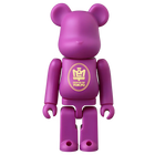 BE@RBRICK Series 50 Release Campaign Special Edition 