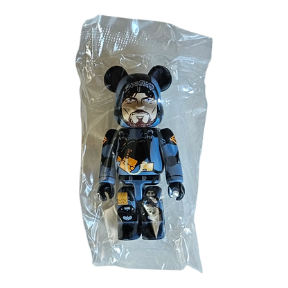 Bearbrick Series 50 SF "Sam Porter Bridges" [Death Stranding 2] 100% in Folie