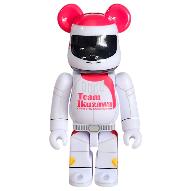 BE@RBRICK Series 50 Artist 