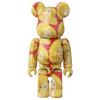 Bearbrick Series 51 Artist "Barbie" 100% Herstellerbild