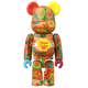 BE@RBRICK Series 51 Artist "Chupa Chups" (100%)