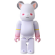 BE@RBRICK Series 51 Artist "Kyubey" [Puella Magi Madoka☆Magica] (100%)