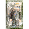 Bearbrick Series 51 Artist "Mr. Brainwash" 100% SECRET Provisorium