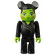 BE@RBRICK Series 51 Cute "Elphaba" [Wicked: For Good] (100%)