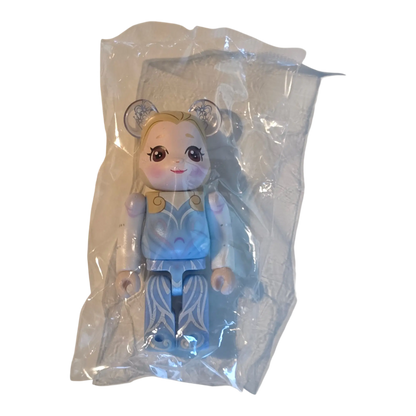 Bearbrick Series 51 Cute "Glinda" [Wicked: For Good] 100% in Folie