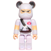Bearbrick Series 51 Hero "Storm Shadow" [G.I. Joe] 100% SECRET Bild