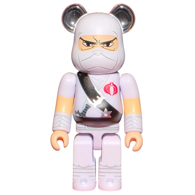 BE@RBRICK Series 51 Hero 